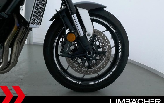 Gebrauchtmotorrad Honda CB 1000 R - Bild 14