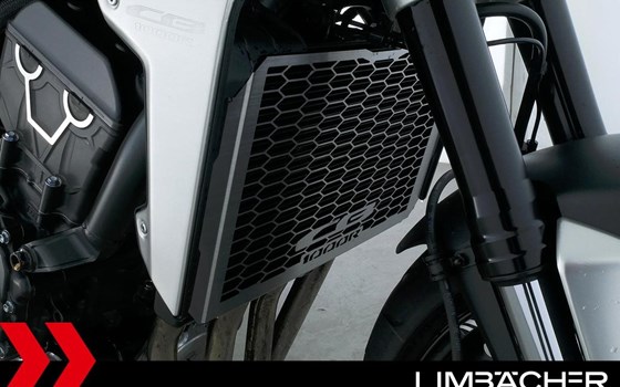 Gebrauchtmotorrad Honda CB 1000 R - Bild 15