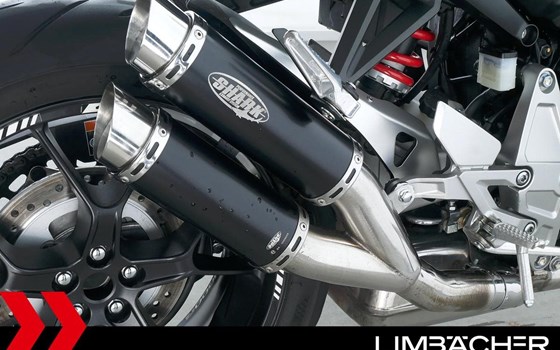 Gebrauchtmotorrad Honda CB 1000 R - Bild 16