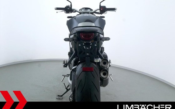 Gebrauchtmotorrad Honda CB 1000 R - Bild 17