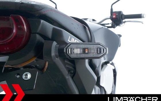 Gebrauchtmotorrad Honda CB 1000 R - Bild 18