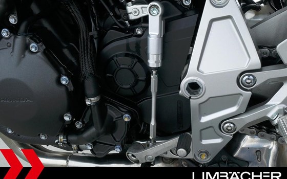 Gebrauchtmotorrad Honda CB 1000 R - Bild 19