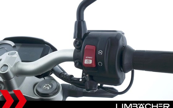 Gebrauchtmotorrad Honda CB 1000 R - Bild 21