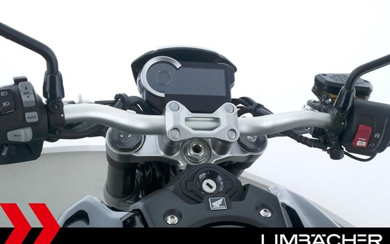 Gebrauchtmotorrad Honda CB 1000 R - Bild 22