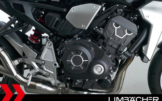 Gebrauchtmotorrad Honda CB 1000 R - Bild 23