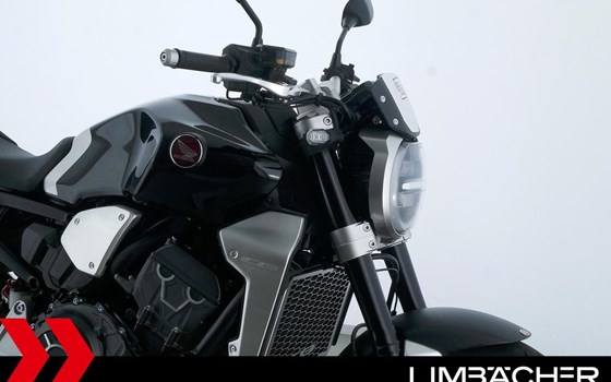 Gebrauchtmotorrad Honda CB 1000 R - Bild 25