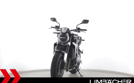 Gebrauchtmotorrad Honda CB 1000 R - Bild 3