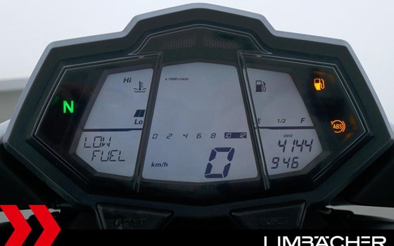 Gebrauchtmotorrad Yamaha MT-125 - Bild 12