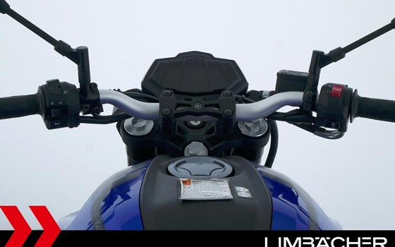 Gebrauchtmotorrad Yamaha MT-125 - Bild 13