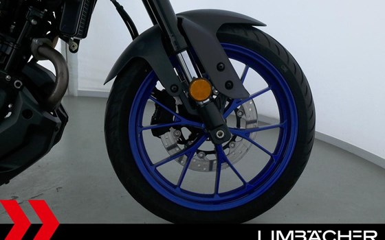 Gebrauchtmotorrad Yamaha MT-125 - Bild 14