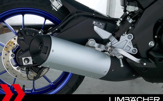 Gebrauchtmotorrad Yamaha MT-125 - Bild 15