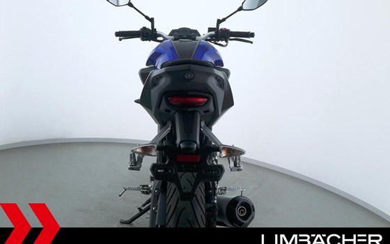 Gebrauchtmotorrad Yamaha MT-125 - Bild 16