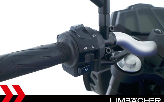 Gebrauchtmotorrad Yamaha MT-125 - Bild 17