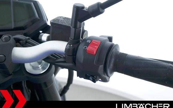 Gebrauchtmotorrad Yamaha MT-125 - Bild 18