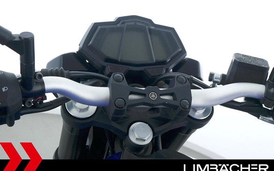 Gebrauchtmotorrad Yamaha MT-125 - Bild 19
