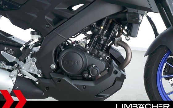 Gebrauchtmotorrad Yamaha MT-125 - Bild 20