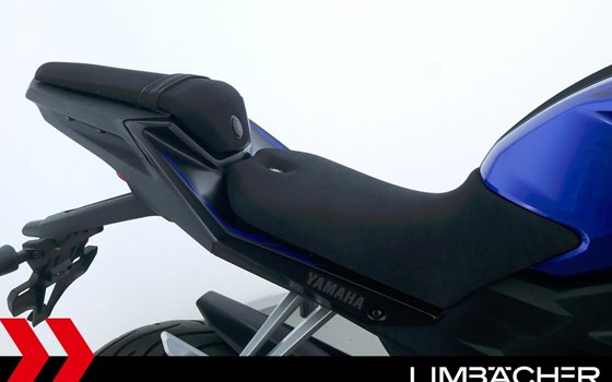 Gebrauchtmotorrad Yamaha MT-125 - Bild 21