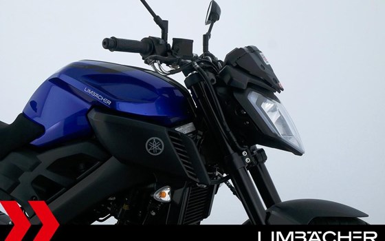 Gebrauchtmotorrad Yamaha MT-125 - Bild 22