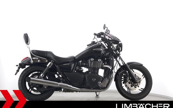 Gebrauchtmotorrad Triumph Thunderbird - Bild 10