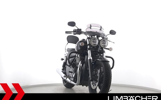 Gebrauchtmotorrad Triumph Thunderbird - Bild 11