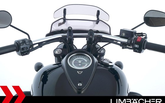 Gebrauchtmotorrad Triumph Thunderbird - Bild 13