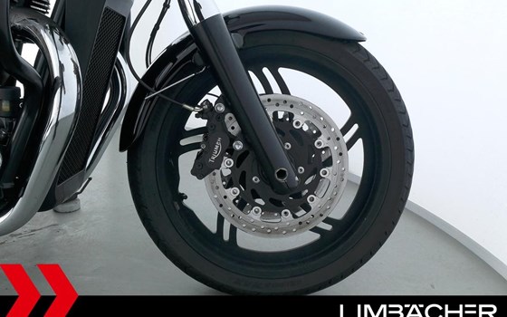 Gebrauchtmotorrad Triumph Thunderbird - Bild 14