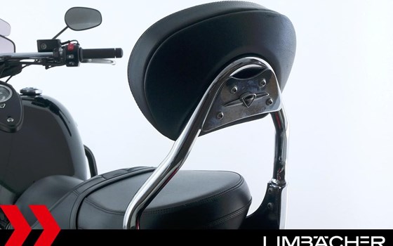 Gebrauchtmotorrad Triumph Thunderbird - Bild 18