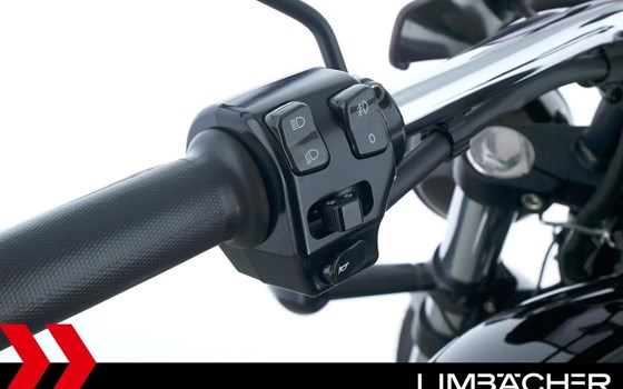 Gebrauchtmotorrad Triumph Thunderbird - Bild 20