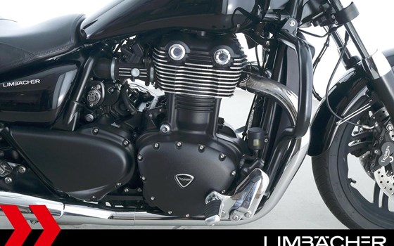 Gebrauchtmotorrad Triumph Thunderbird - Bild 23