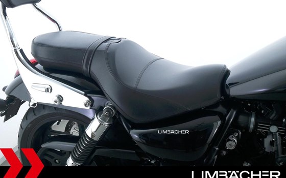 Gebrauchtmotorrad Triumph Thunderbird - Bild 24