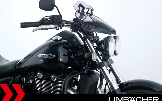 Gebrauchtmotorrad Triumph Thunderbird - Bild 25