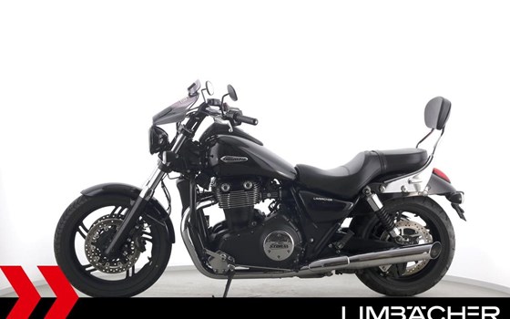 Gebrauchtmotorrad Triumph Thunderbird - Bild 5