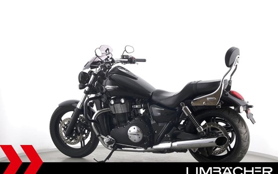 Gebrauchtmotorrad Triumph Thunderbird - Bild 6