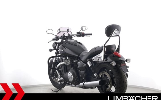 Gebrauchtmotorrad Triumph Thunderbird - Bild 7