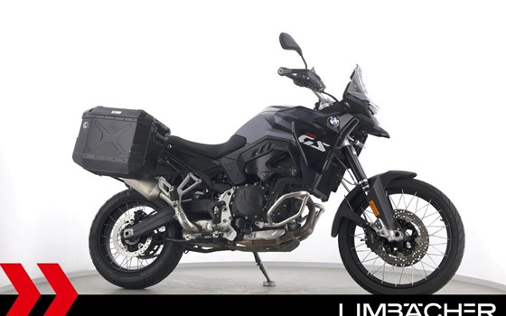 Gebrauchtmotorrad BMW F 900 GS - Bild 1