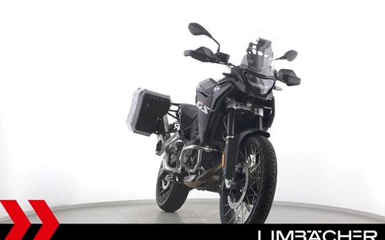 Gebrauchtmotorrad BMW F 900 GS - Bild 11