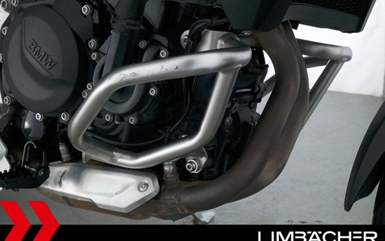 Gebrauchtmotorrad BMW F 900 GS - Bild 15