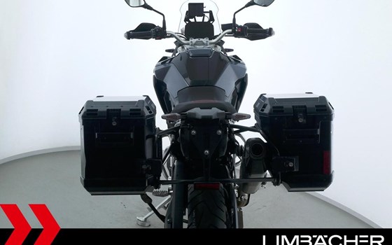 Gebrauchtmotorrad BMW F 900 GS - Bild 16