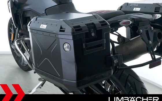 Gebrauchtmotorrad BMW F 900 GS - Bild 18