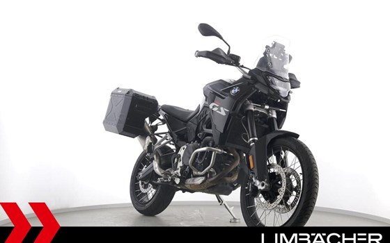 Gebrauchtmotorrad BMW F 900 GS - Bild 2