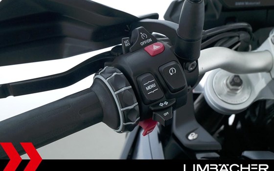 Gebrauchtmotorrad BMW F 900 GS - Bild 20