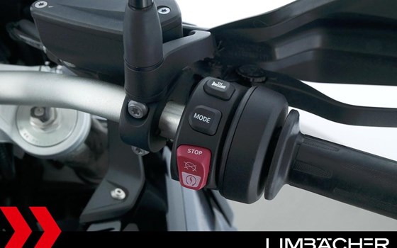 Gebrauchtmotorrad BMW F 900 GS - Bild 21