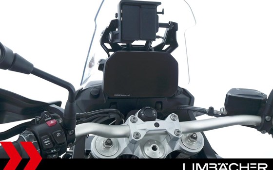 Gebrauchtmotorrad BMW F 900 GS - Bild 22