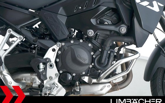 Gebrauchtmotorrad BMW F 900 GS - Bild 23