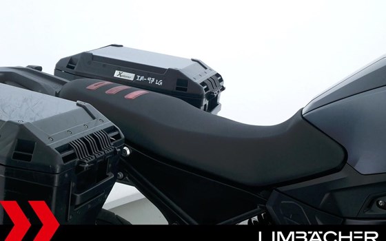 Gebrauchtmotorrad BMW F 900 GS - Bild 24