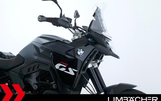 Gebrauchtmotorrad BMW F 900 GS - Bild 25