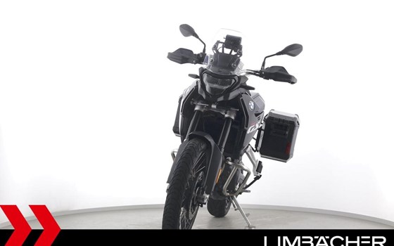 Gebrauchtmotorrad BMW F 900 GS - Bild 3