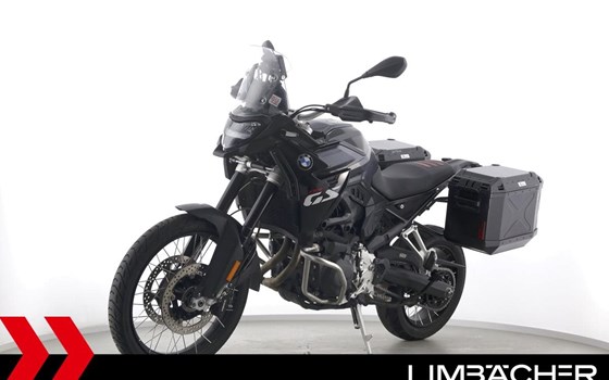 Gebrauchtmotorrad BMW F 900 GS - Bild 4