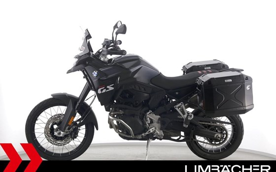Gebrauchtmotorrad BMW F 900 GS - Bild 5