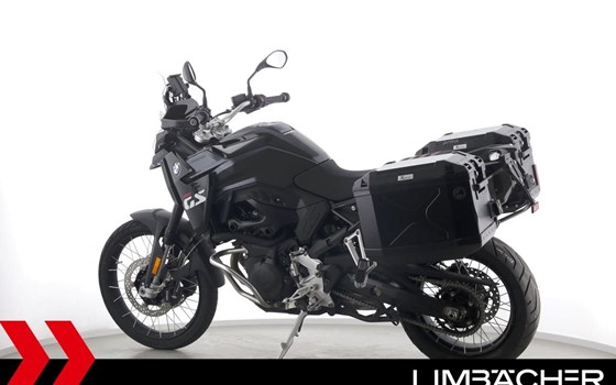 Gebrauchtmotorrad BMW F 900 GS - Bild 6